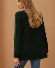 blazer at indie pattern in usa