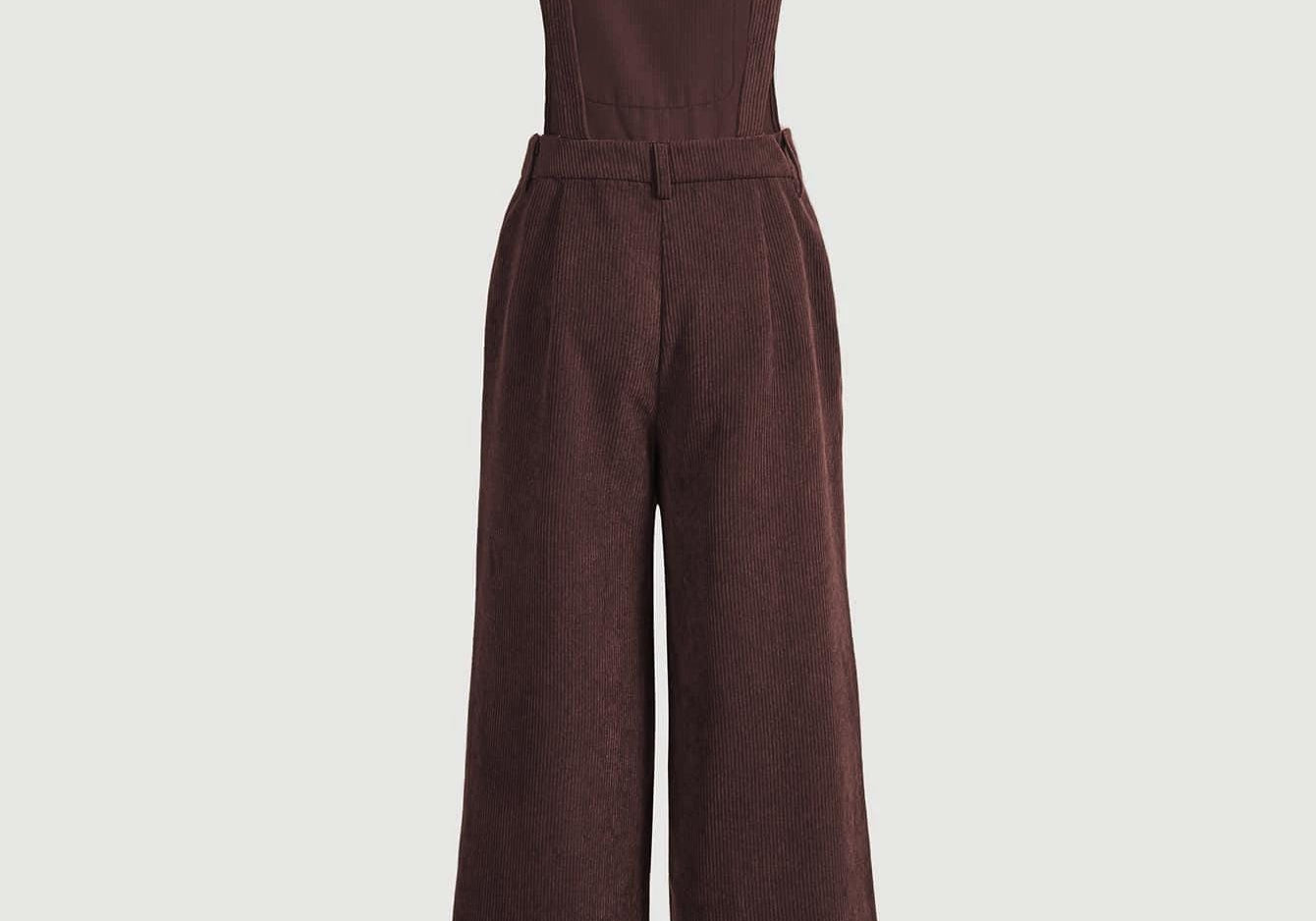 Cozy Jumpsuit  Indie Pattern in USA
