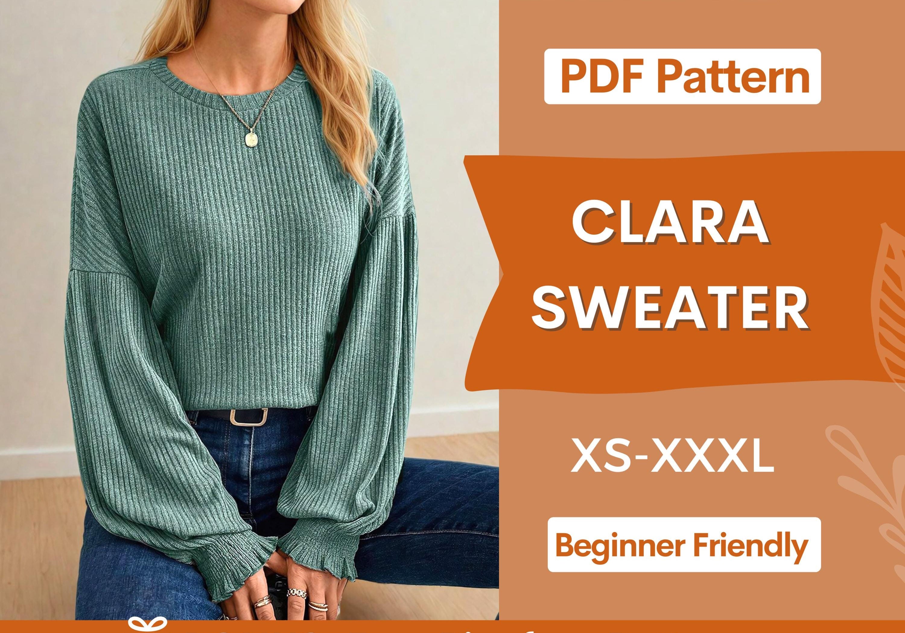 clara sewater at indie pattern in usa