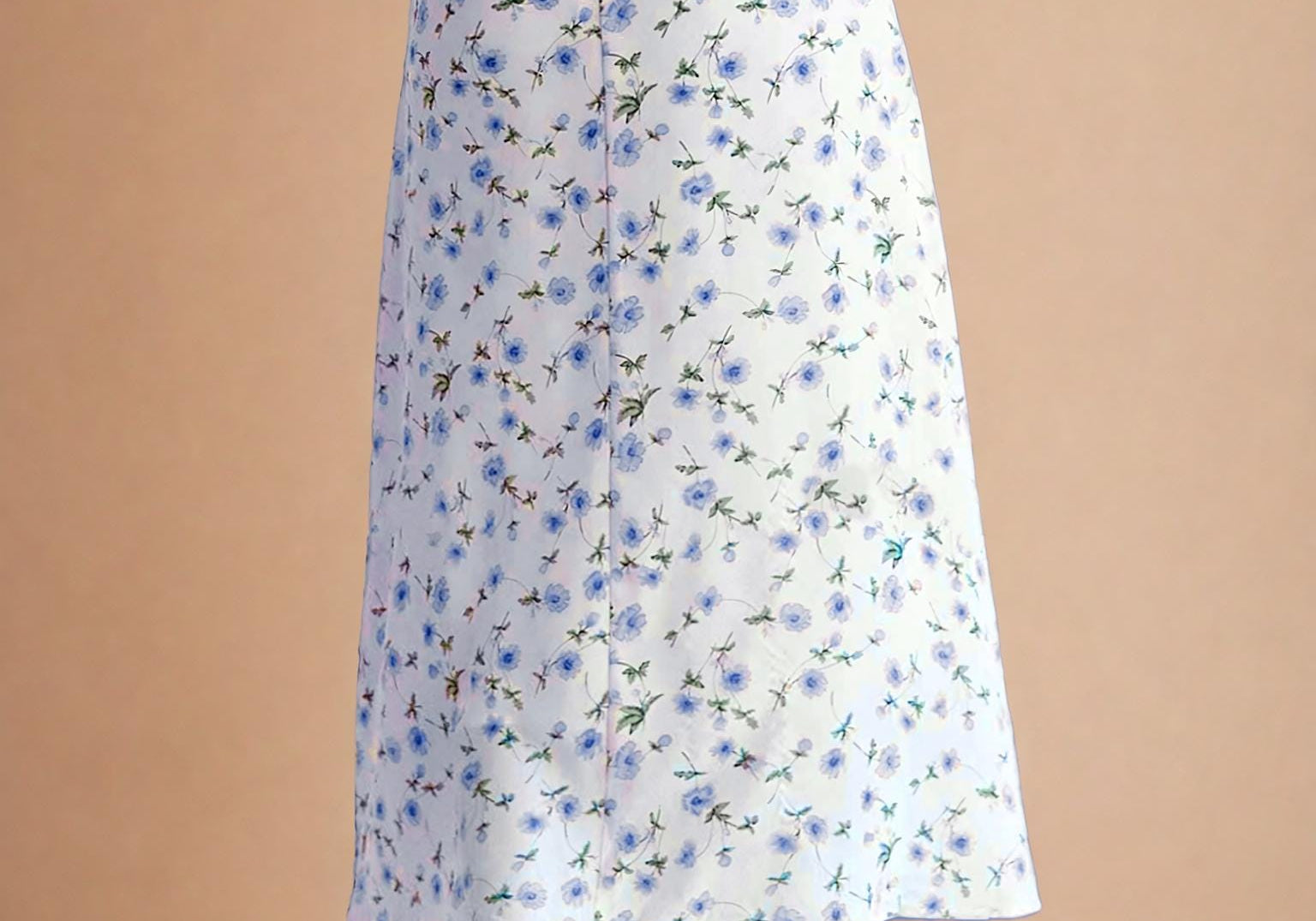 Daisy Skirt at Indie Pattern in USA
