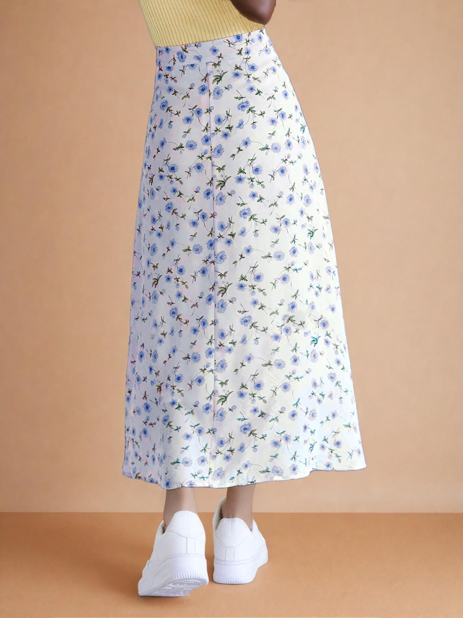 Daisy Skirt at Indie Pattern in USA
