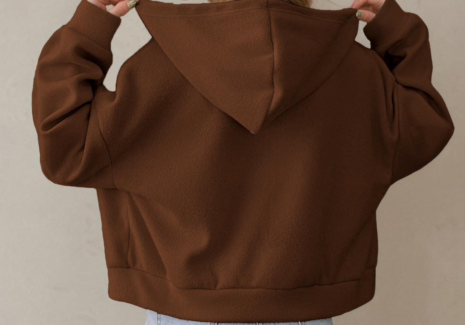 billie jacket at indie pattern in USA
