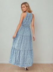 Julie Dress Indie Pattern in USA
