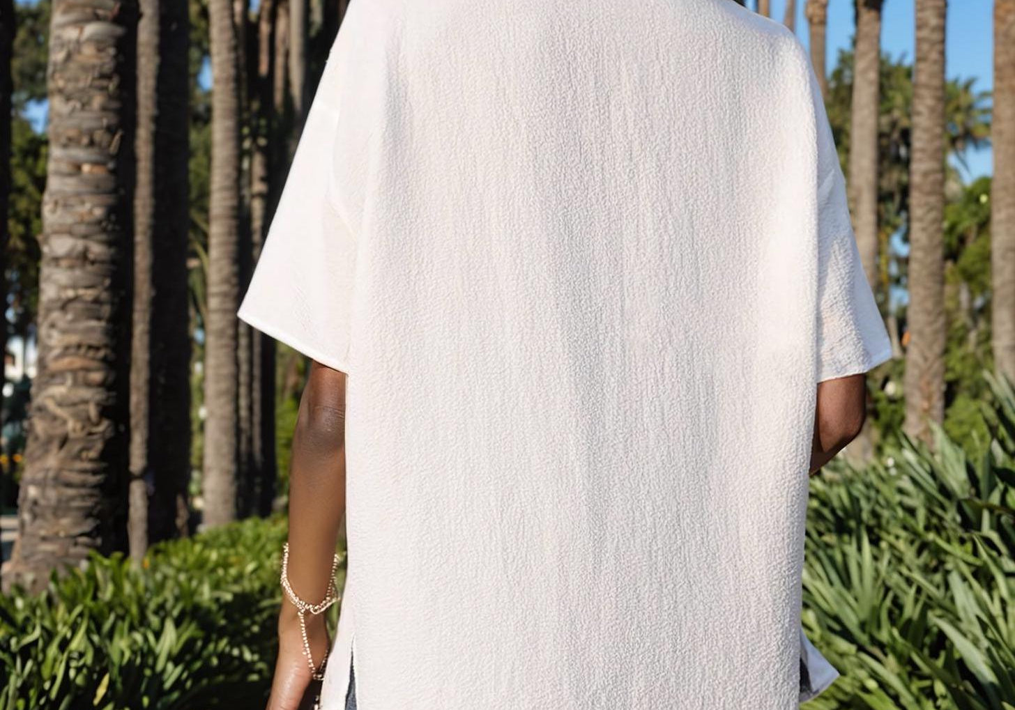 summer shirt at indie pattern in usa