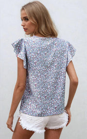 vivian top at indie pattern in USA