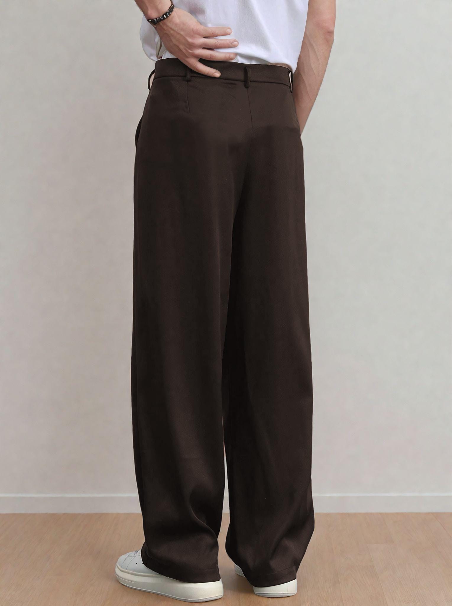 Classic Men Pants at Indie Pattern in USA
