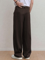 Classic Men Pants at Indie Pattern in USA
