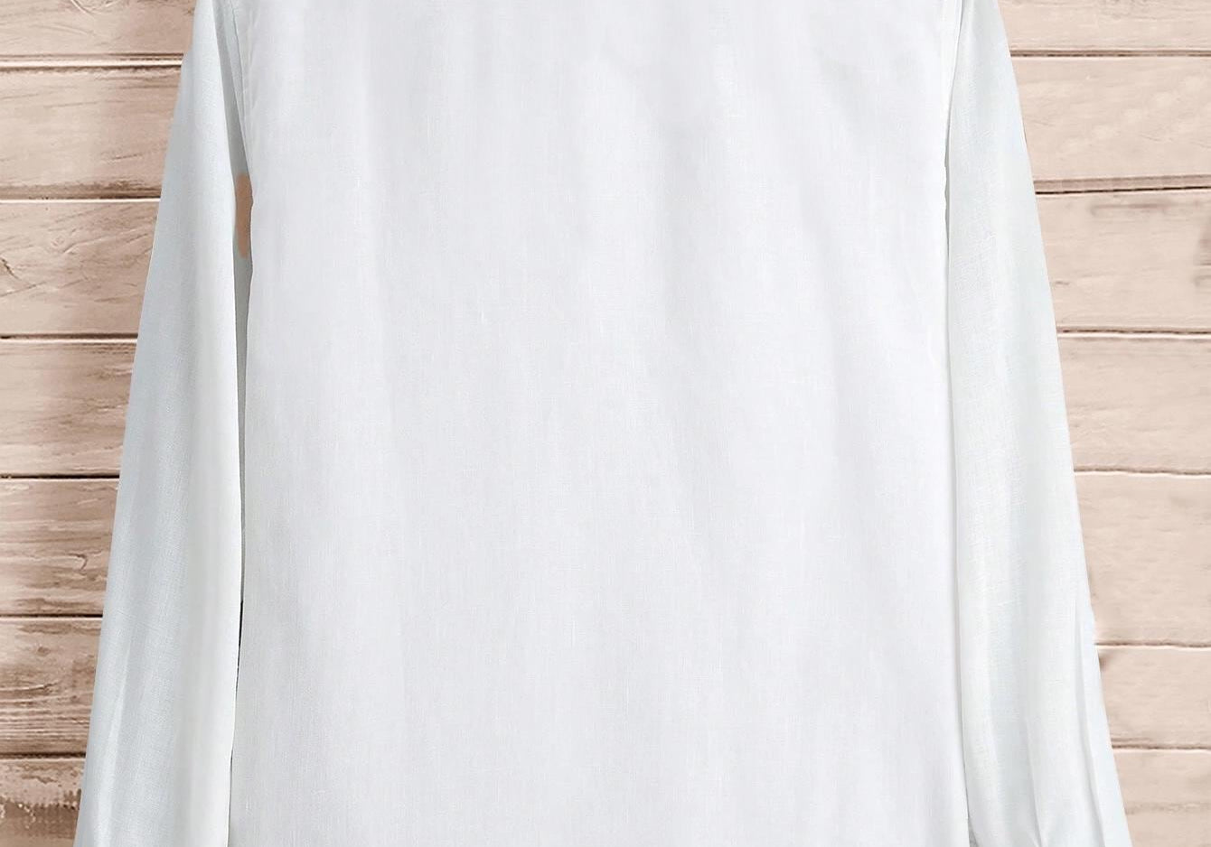 Oliver Shirt  at Indie Pattern in USA
