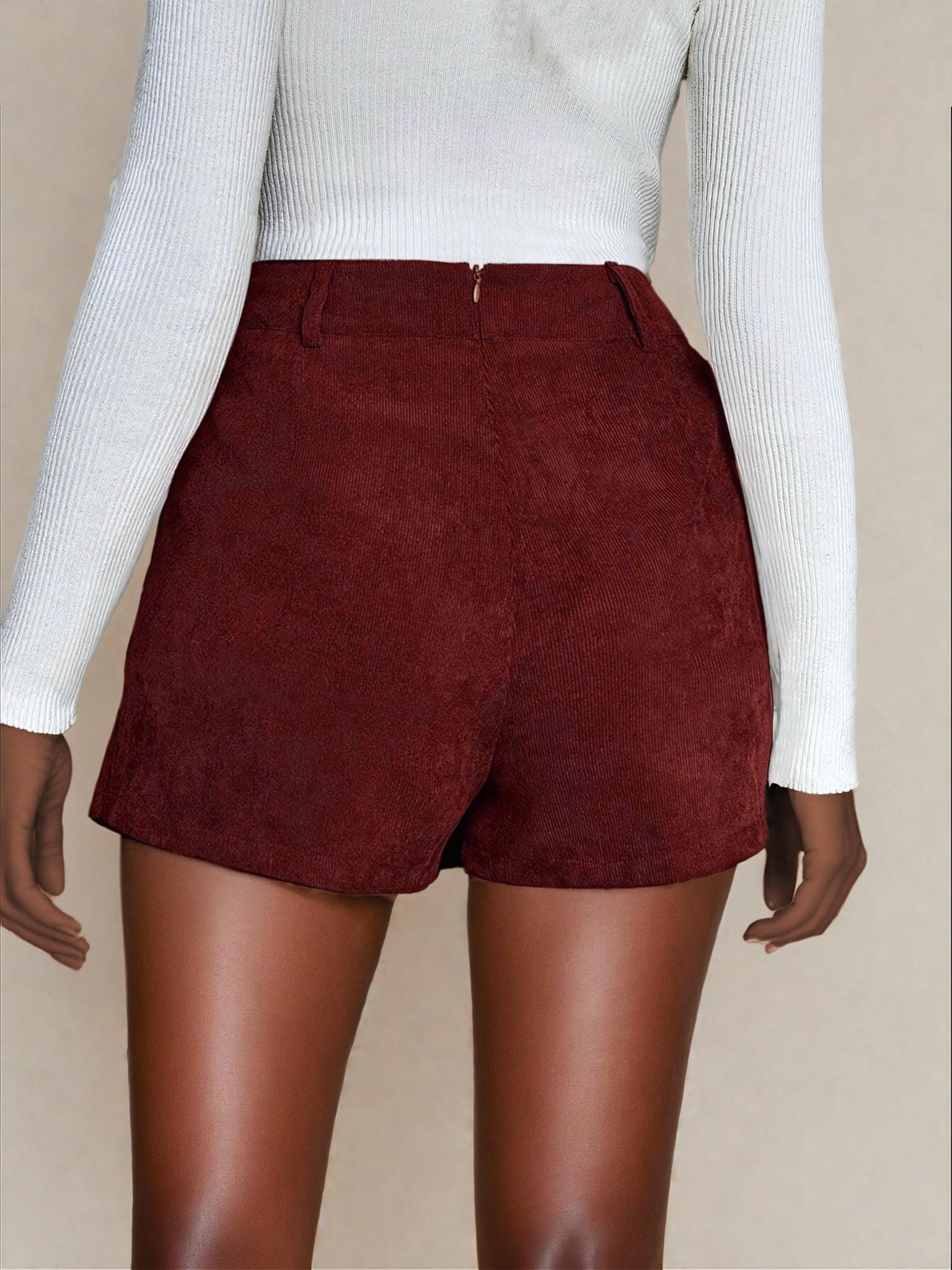 Elite  Skort at Indie Pattern in USA
