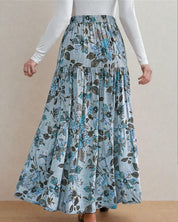 Emily skirt at Indie Pattern in USA
