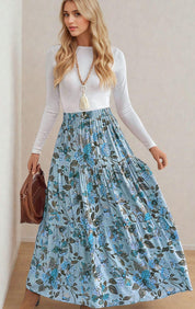 Emily skirt at Indie Pattern in USA
