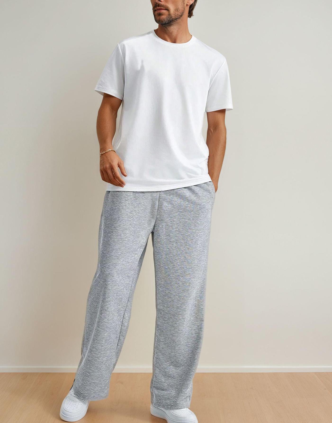 Men Joggers at Indie Pattern in USA