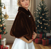 Cape Shawl