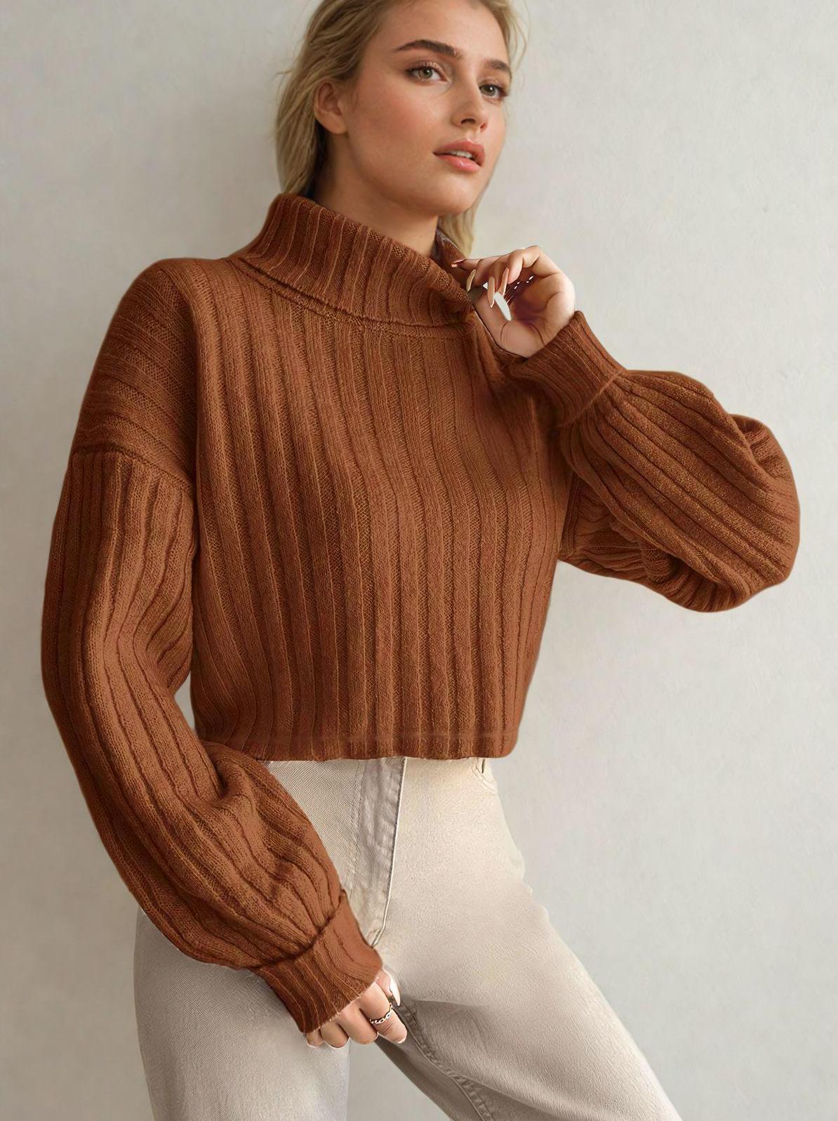 julia sweater at indie pattern in USA