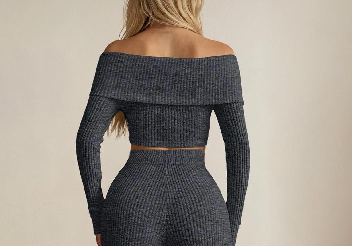 COZY SWEATER AT indie pattern in usa