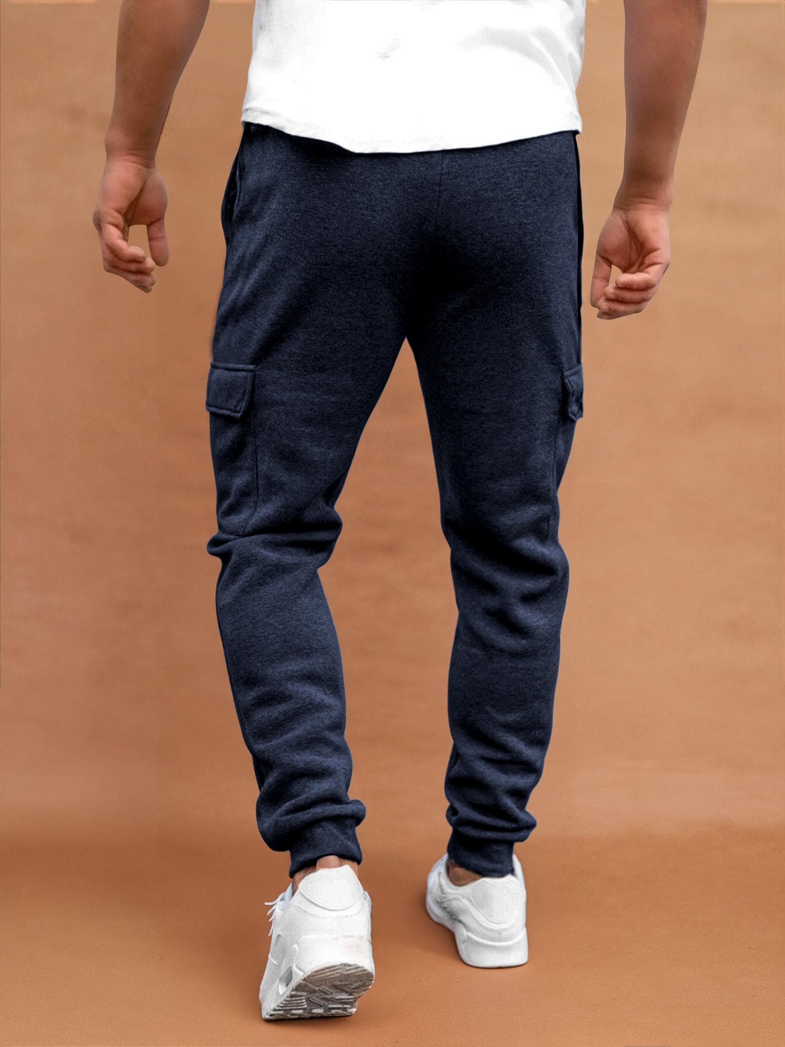 Cargo Joggers at Indie Pattern in USA

