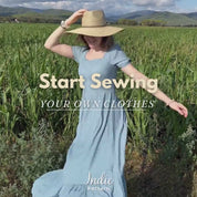 Jumpsuit Pattern | Sewing Patterns for Women | Jumpsuit Sewing Pattern | Dress Pattern, Overall Pattern, Sewing Pattern, Women Pattern